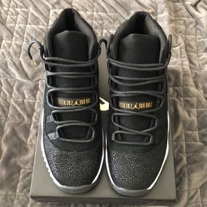 Woman’s air Jordan 11 retro prem HC